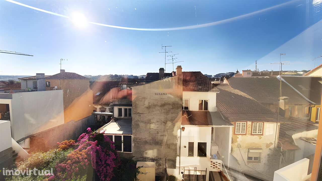 Prédio T5 Venda em Viseu,Viseu - Grande imagem: 5/21