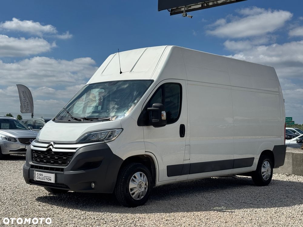 Citroën Jumper - 8