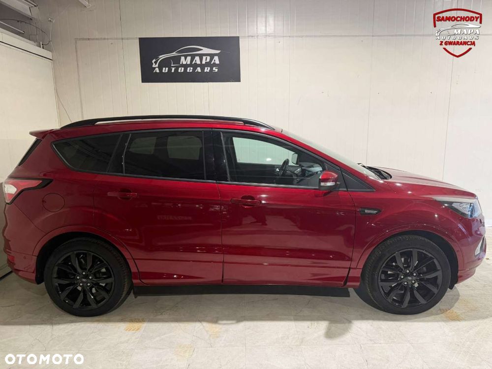 Ford Kuga - 15