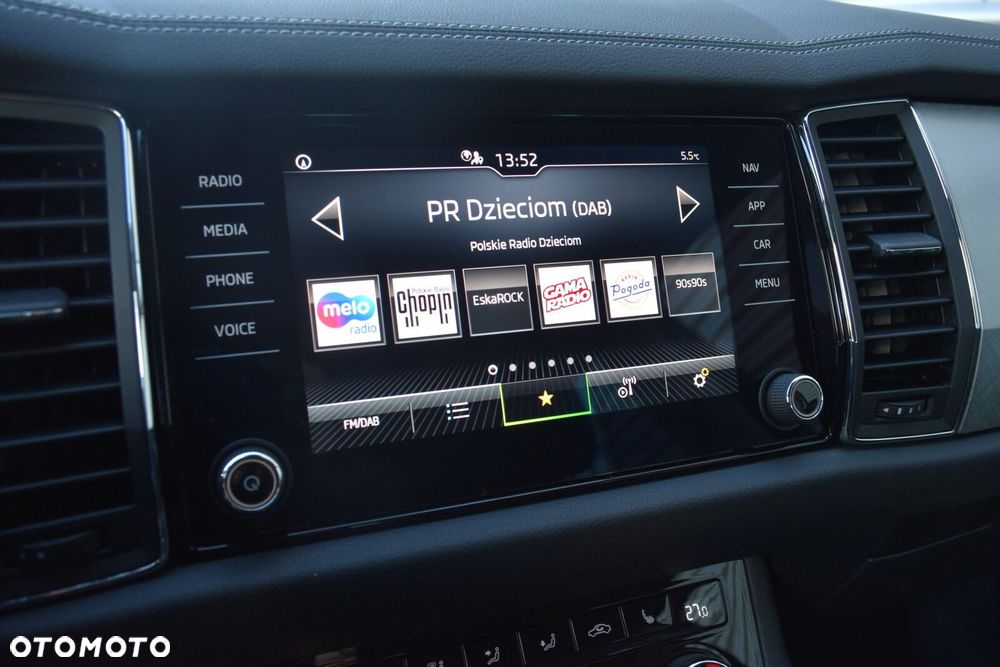 Skoda Kodiaq 2.0 TDI 4x2 Ambition DSG - 16