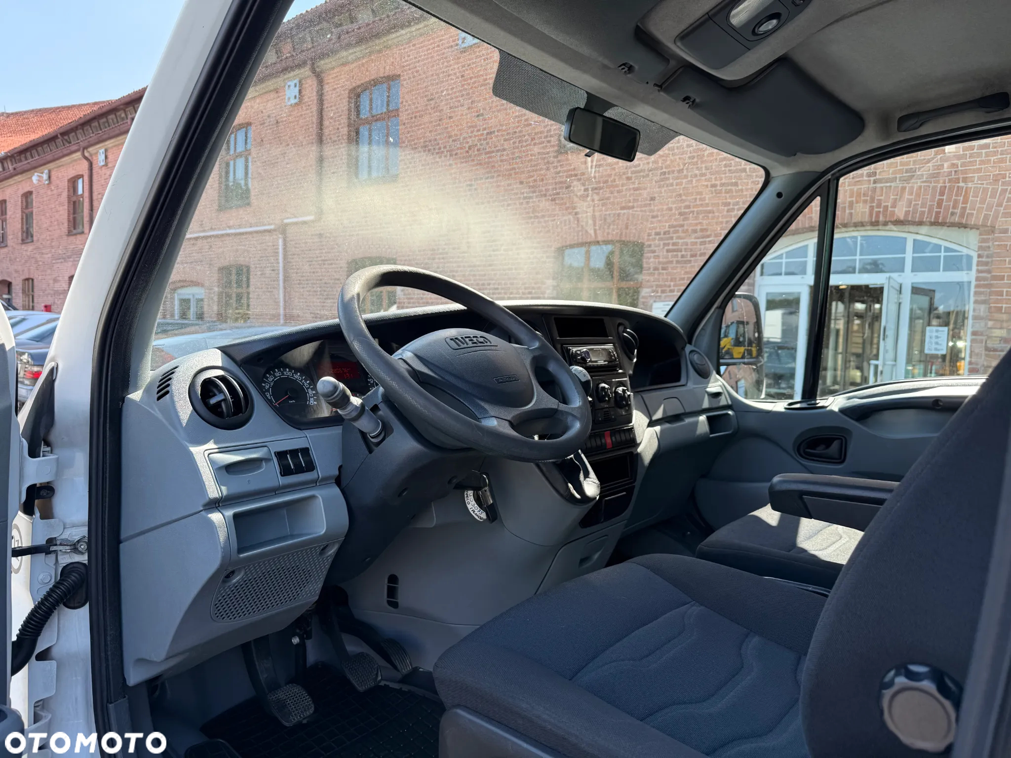 Iveco DAILY 35S18 - 20
