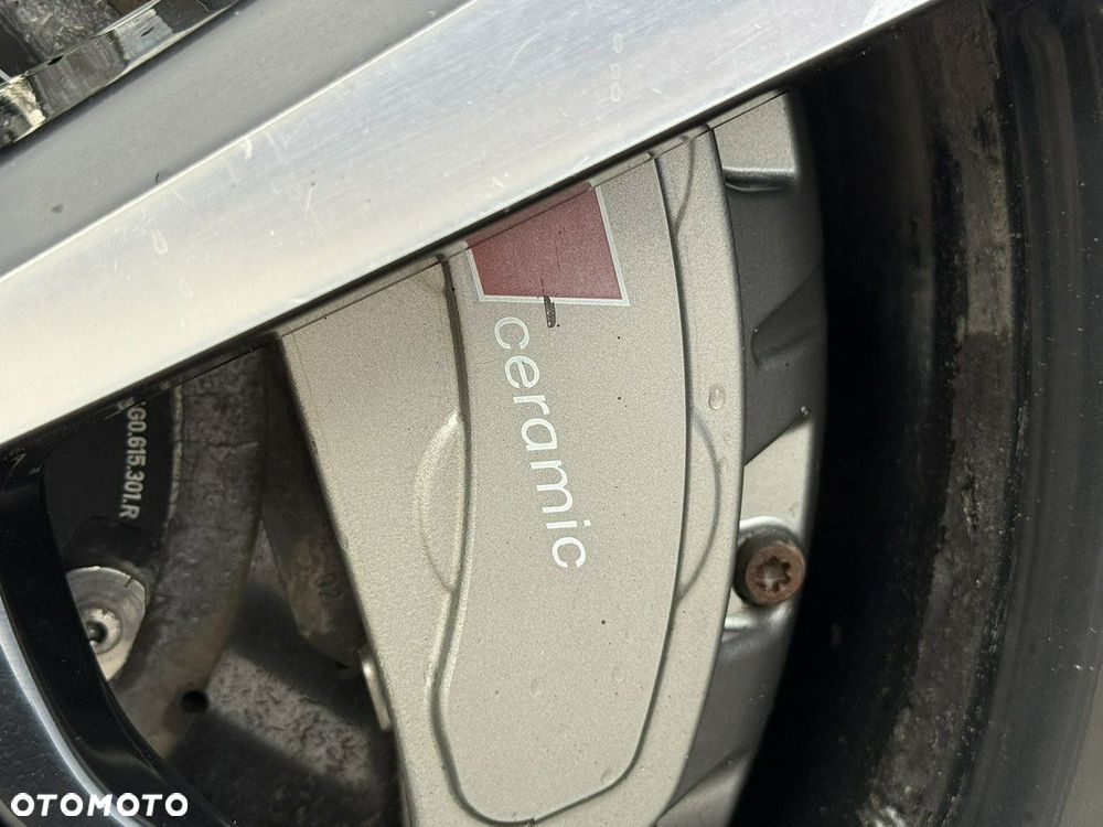 Audi RS7 Sportback - 11