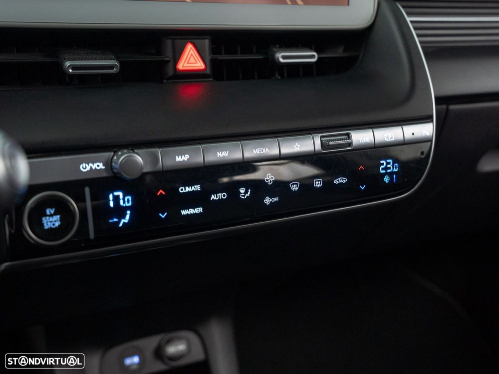 Hyundai Ioniq 5 73 kWh Premium - 32