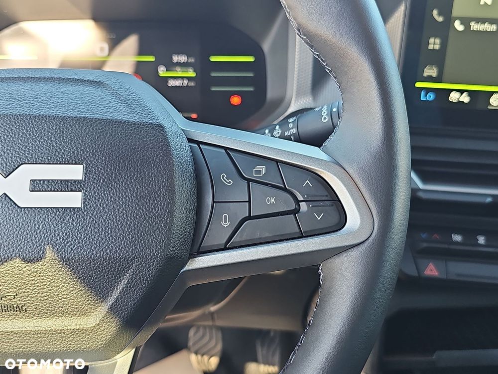 Dacia Duster - 16