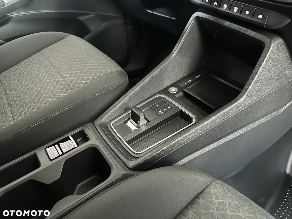 Ford Transit Connect - 9