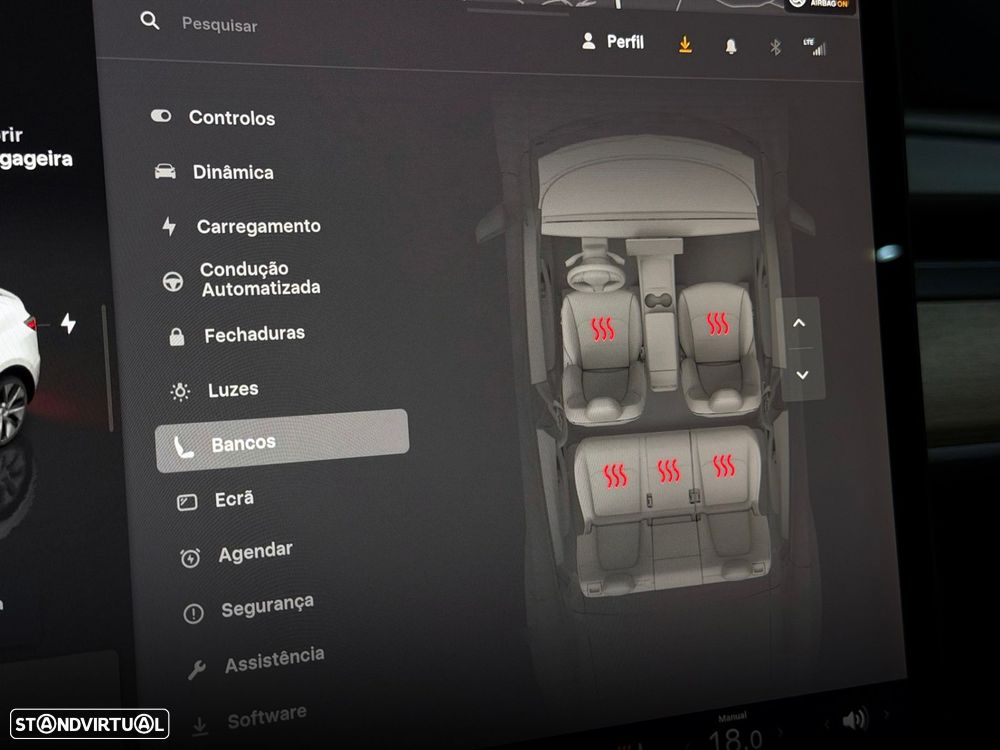 Tesla Model Y Long Range Dual Motor AWD - 23