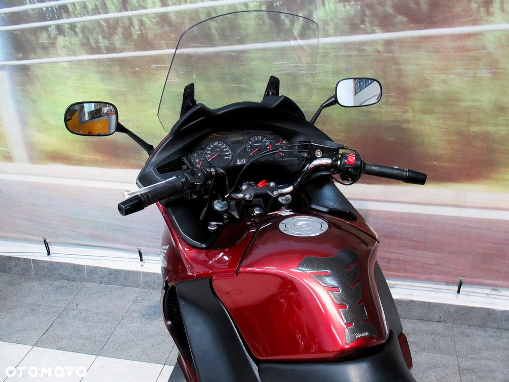 Honda Deauville - 12