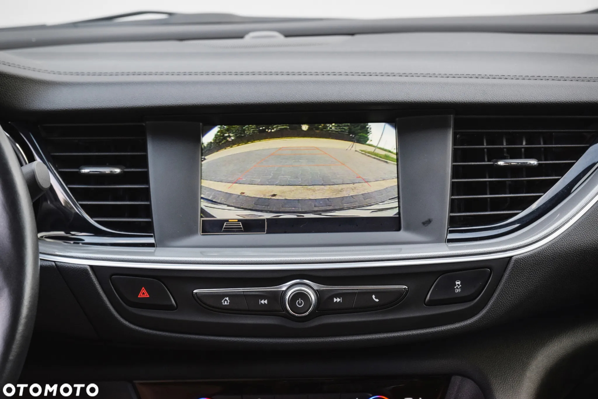 Opel Insignia 1.5 T GPF Elite S&S - 38