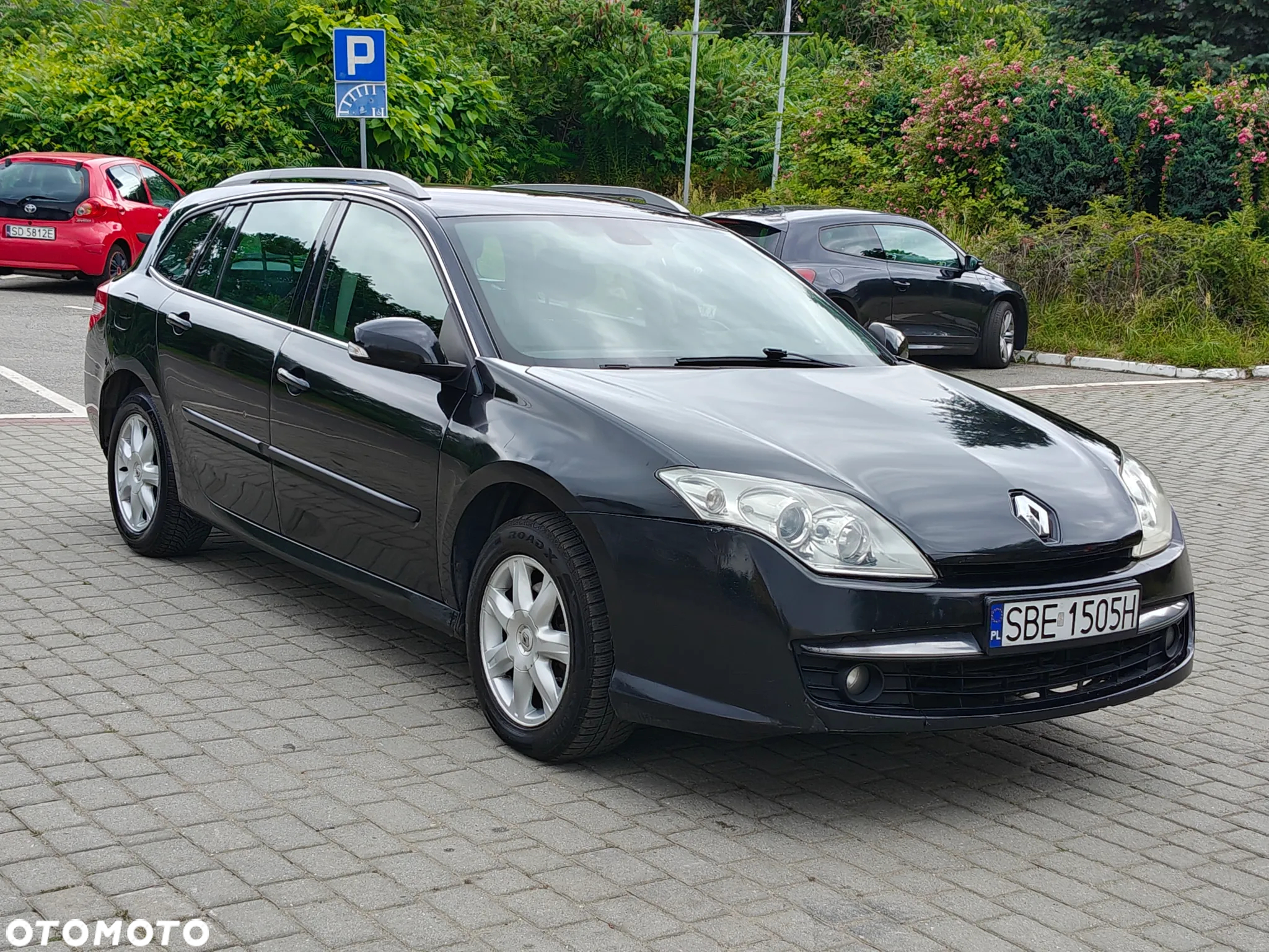 Renault Laguna 2.0 dCi FAP Privilege - 14