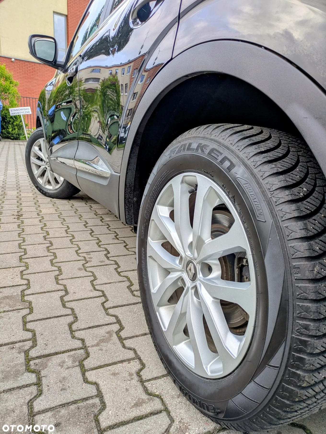 Renault Kadjar 1.2 Energy TCe Intens EDC - 9