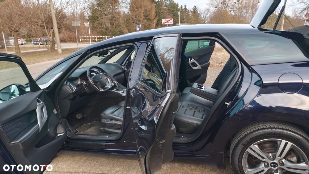 Citroën DS5 BlueHDi 180 Business - 3