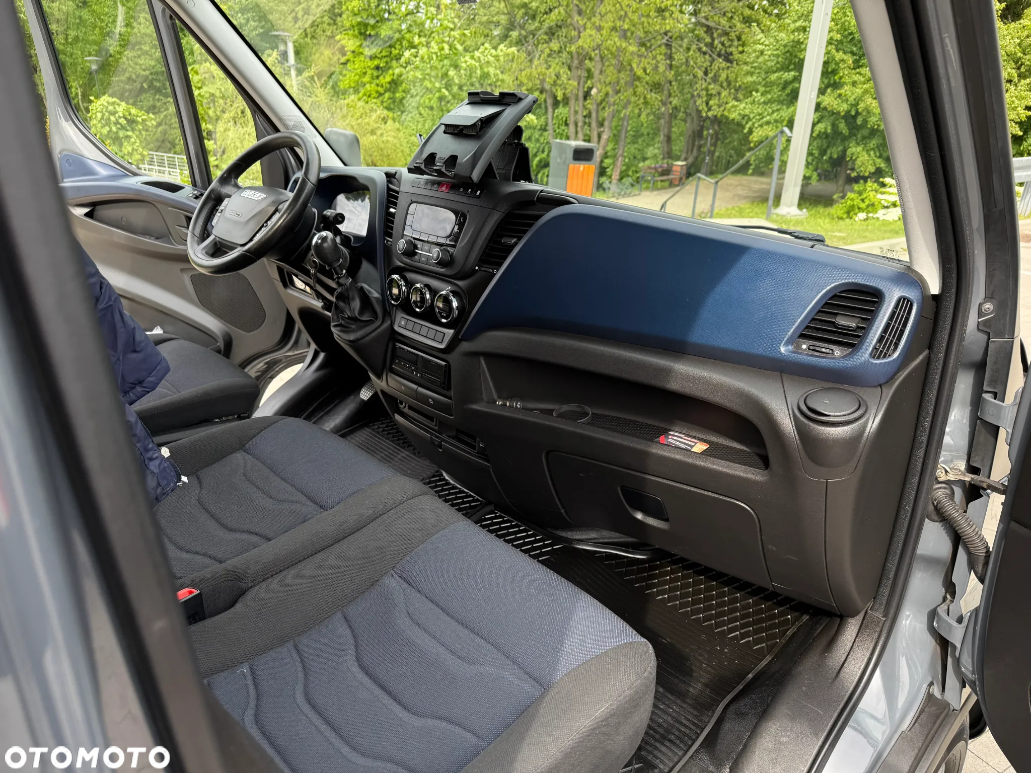 Iveco DAILY - 19