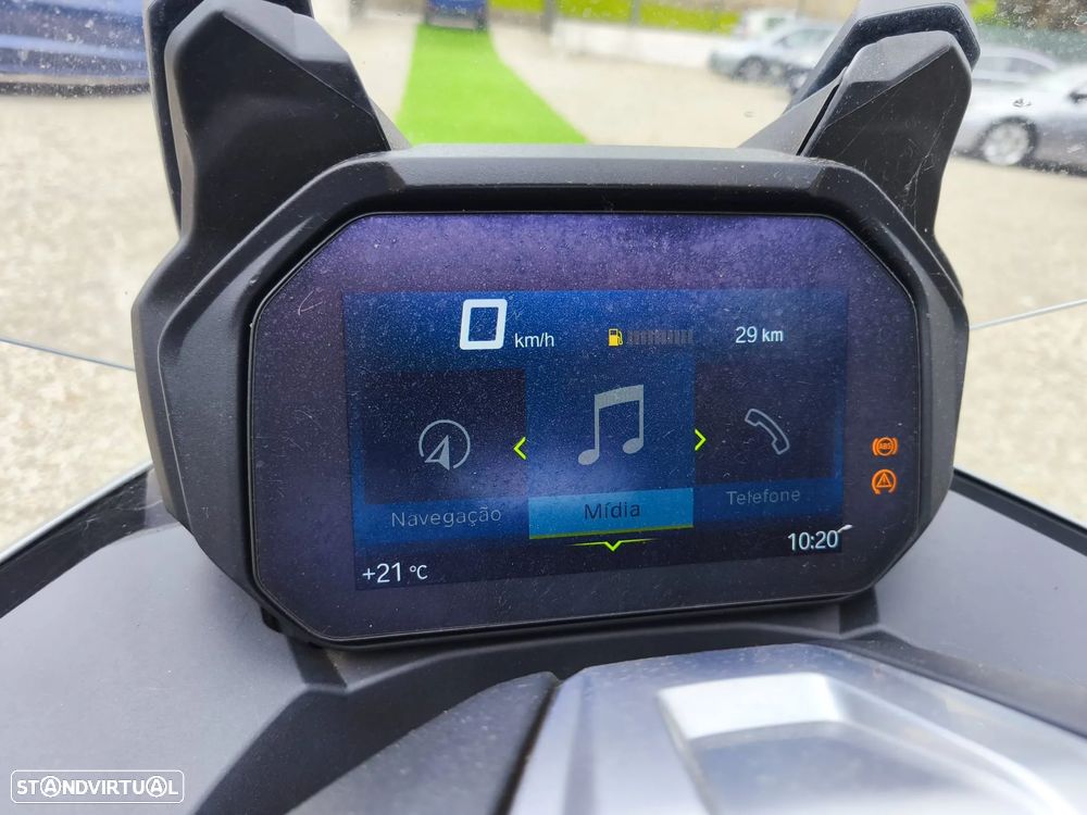 BMW C 400 GT C 400 GT - 9