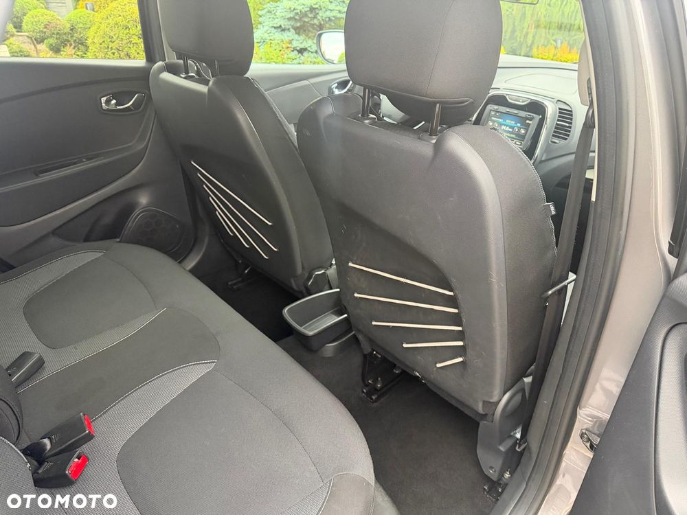 Renault Captur ENERGY TCe 120 EDC Dynamique - 21