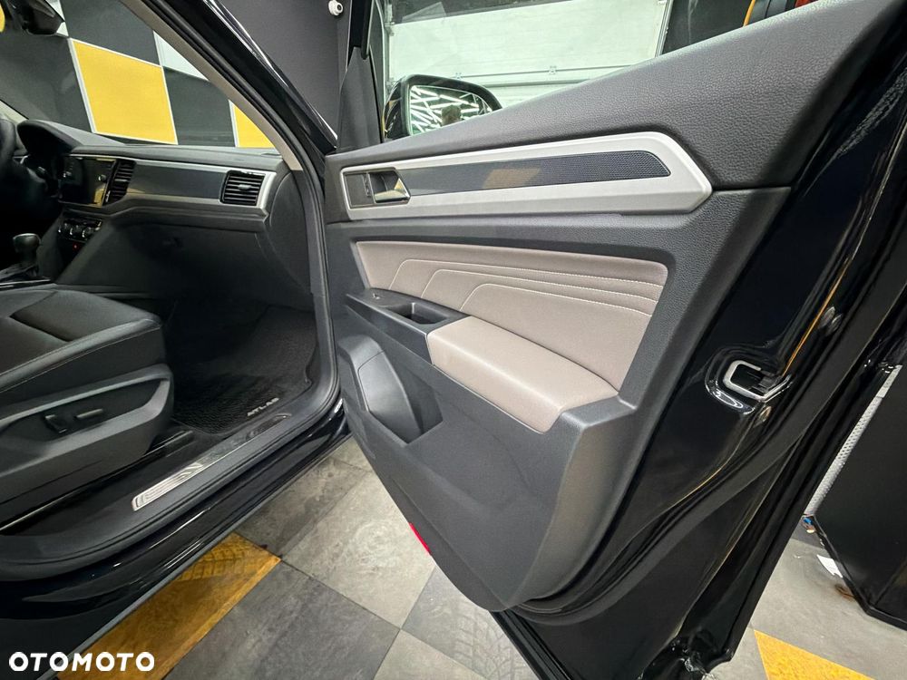 Volkswagen Atlas - 6