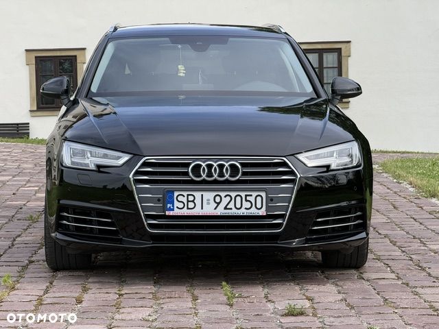 Audi A4 Avant - 37