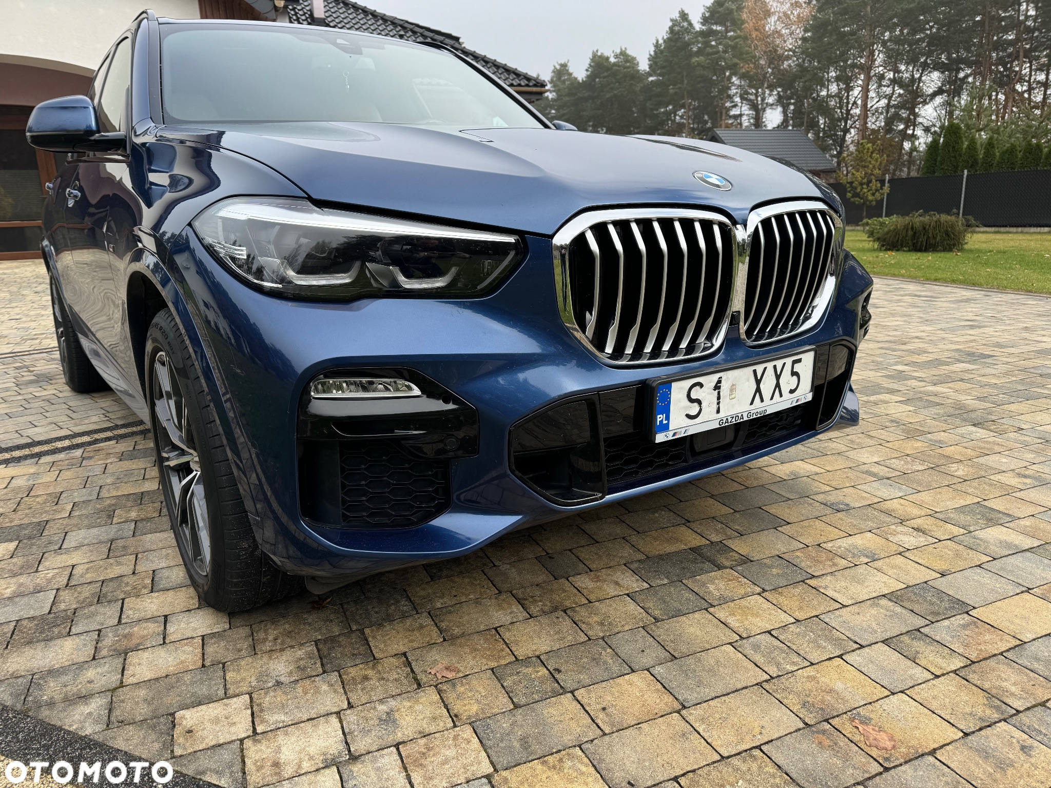 BMW X5 xDrive30d - 3
