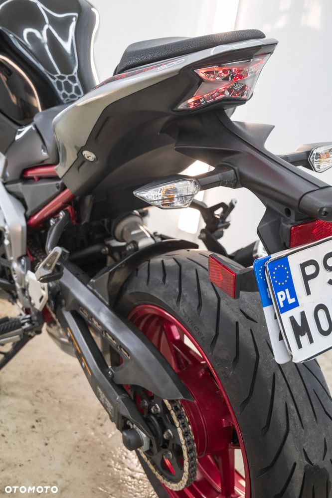 Kawasaki Z 900 - 18