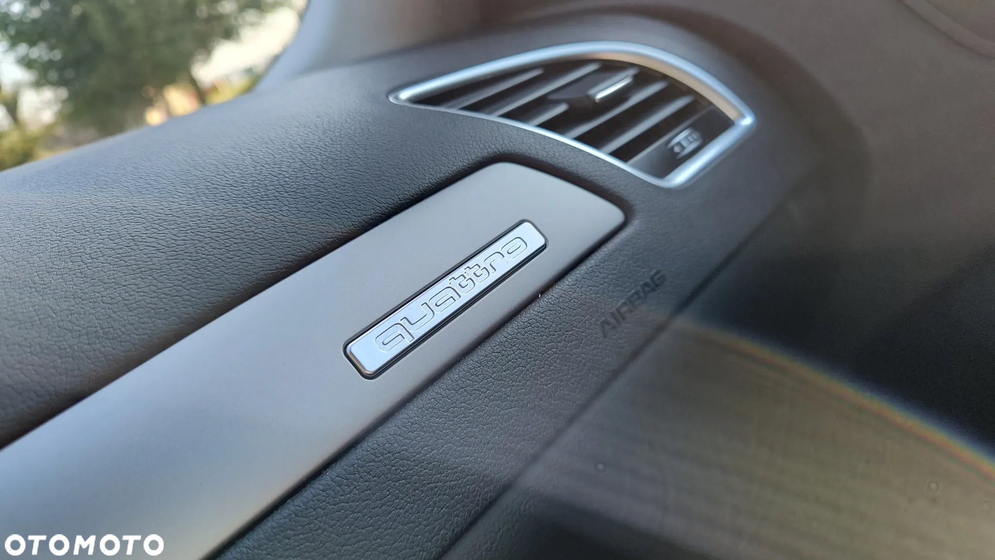 Audi A4 2.0 TDI Quattro Line S tronic - 31