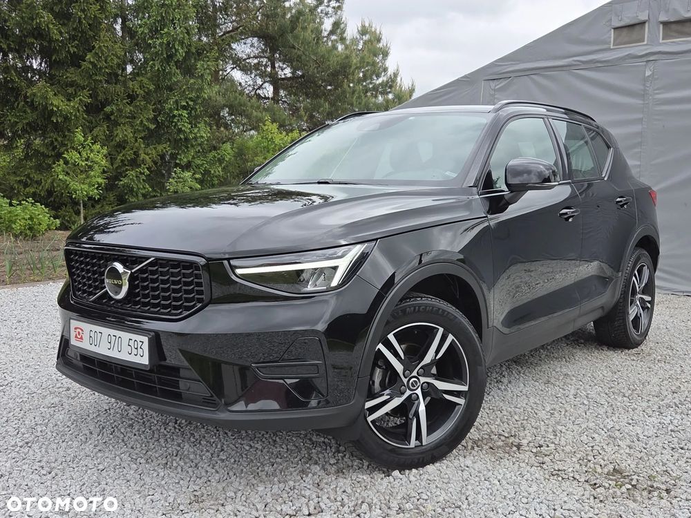 Volvo XC 40 T2 Plus Dark - 26