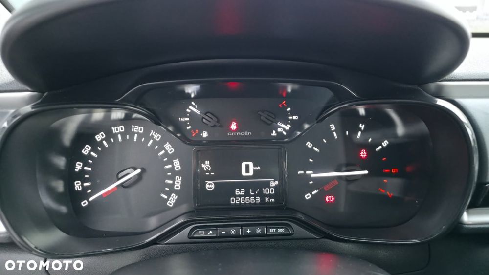 Citroën C3 1.2 PureTech Feel - 22
