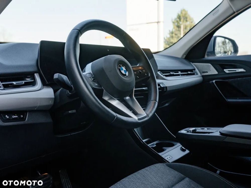 BMW X2 sDrive20i - 6