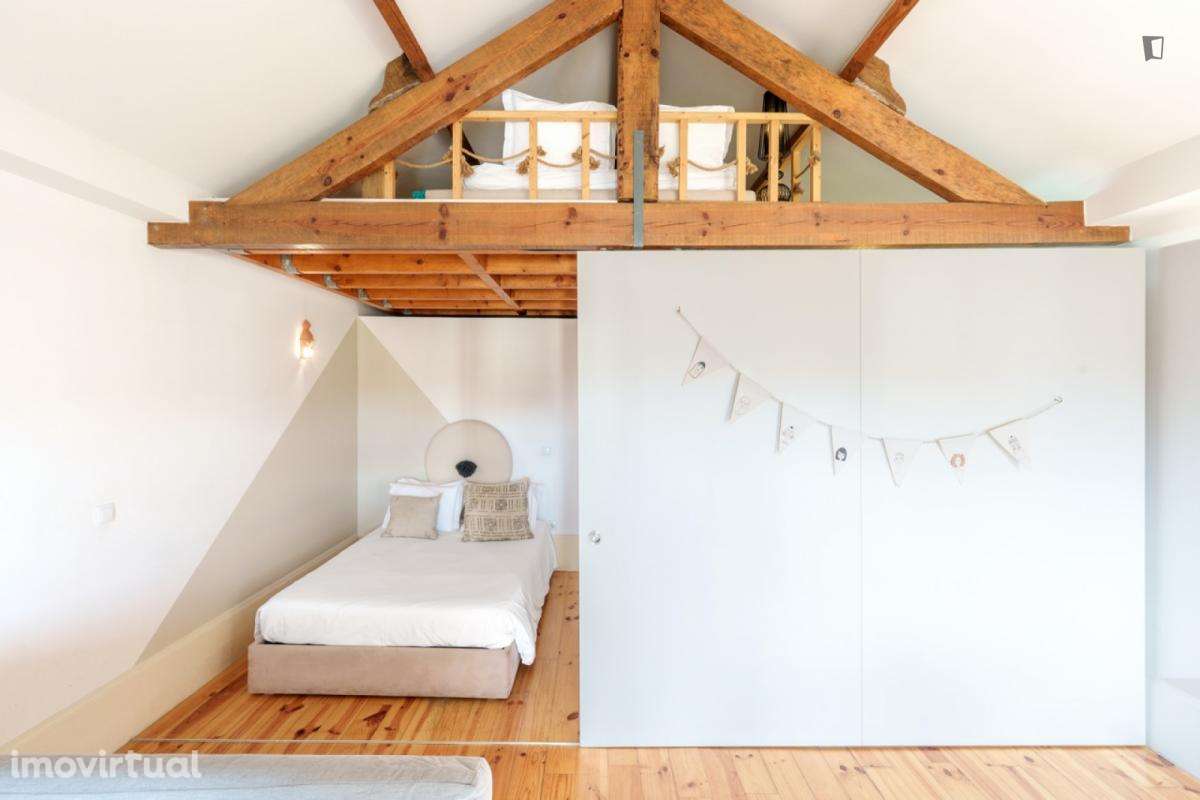 Apartamento com 2 quartos - localizado em Cedofeita Porto - Grande imagem: 3/27