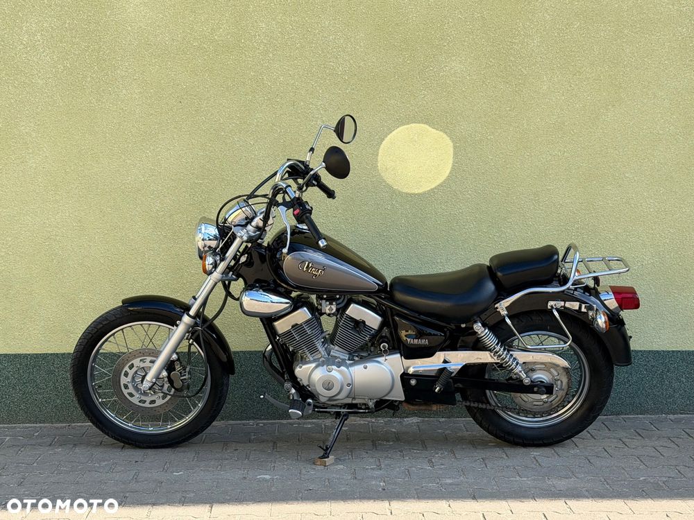 Yamaha Virago - 24