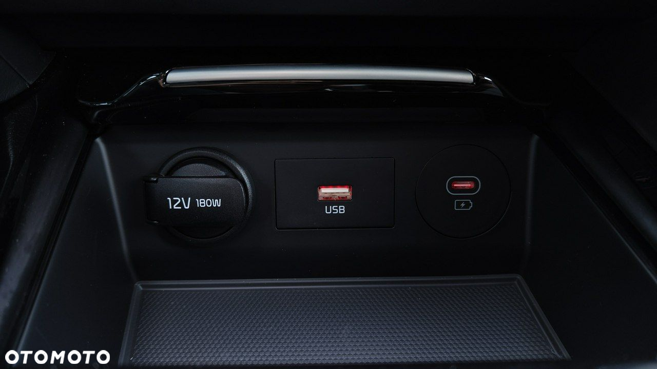 Kia Ceed - 20