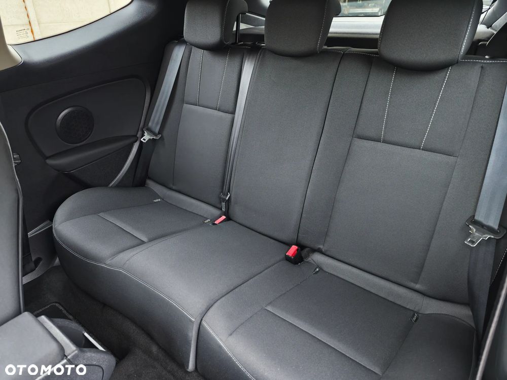 Renault Megane 1.6 16V Confort Expression - 9