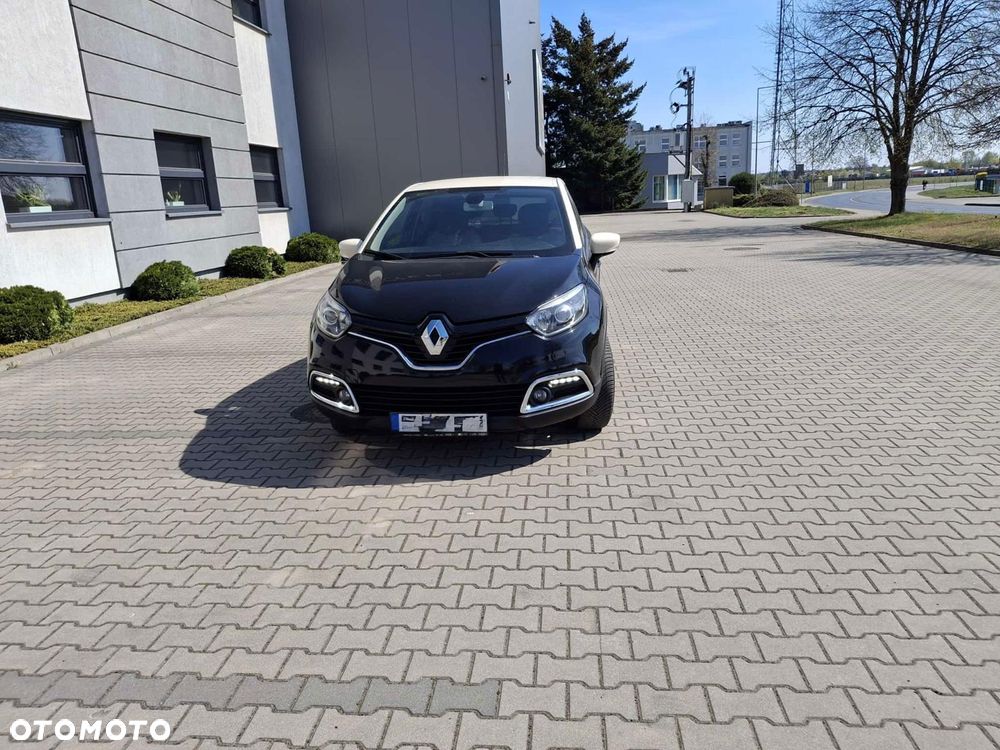 Renault Captur (ENERGY) TCe 90 LIMITED - 9