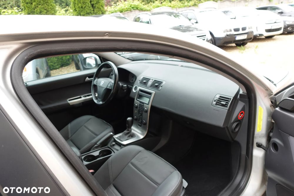 Volvo S40 - 6