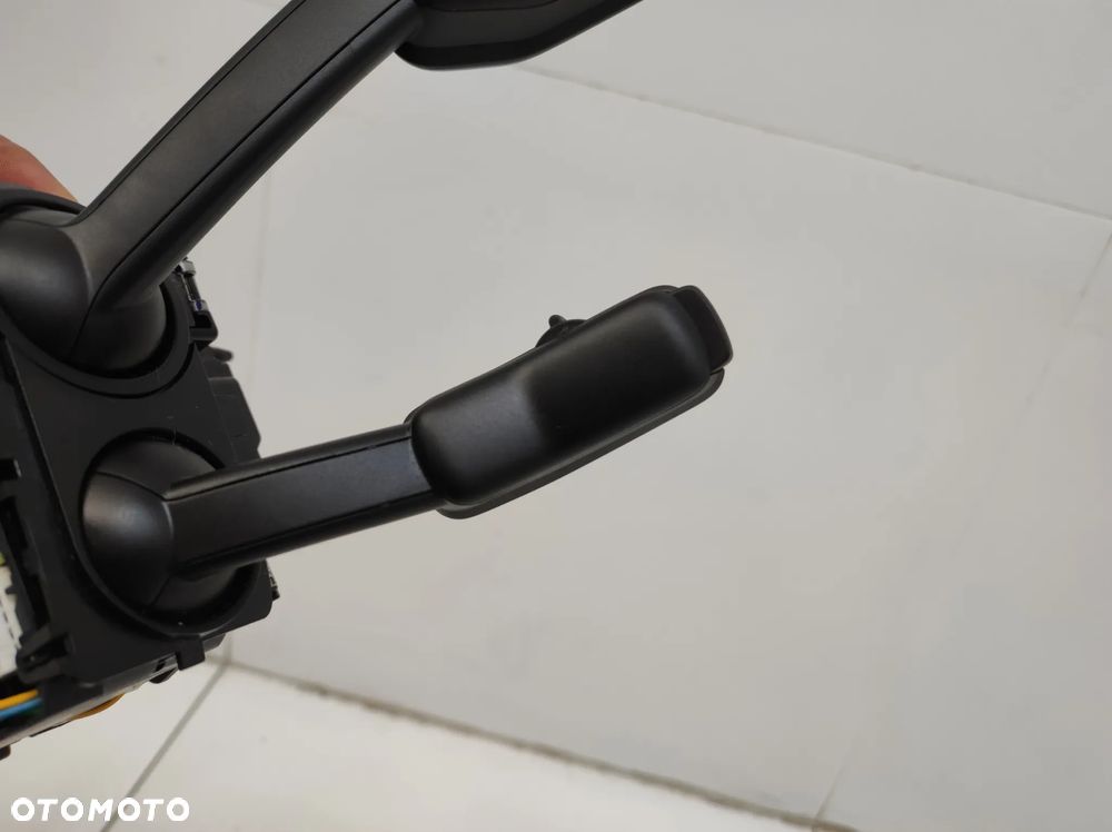 TAŚMA ZWIJAK MANETKI PRZEŁĄCZNIK ZESPOLONY SKODA OCTAVIA III 3 - 11