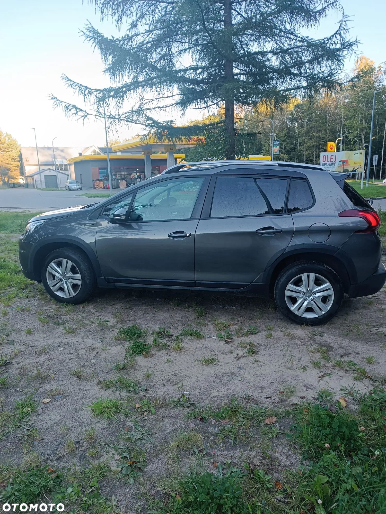 Peugeot 2008 1.2 Pure Tech GPF Signature S&S - 11