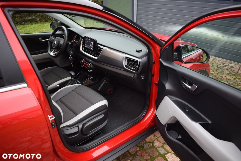 Kia Stonic 1.0 T-GDI 100 OPF DCT7 Vision - 33