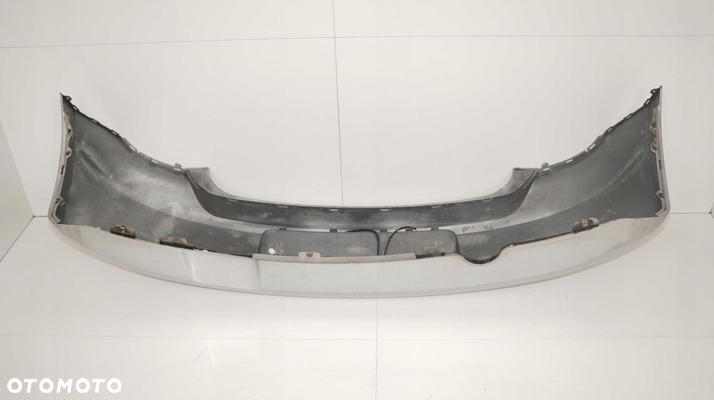 ZDERZAK TYŁ TYLNY VW POLO 6R 09-15R LA7W - 14