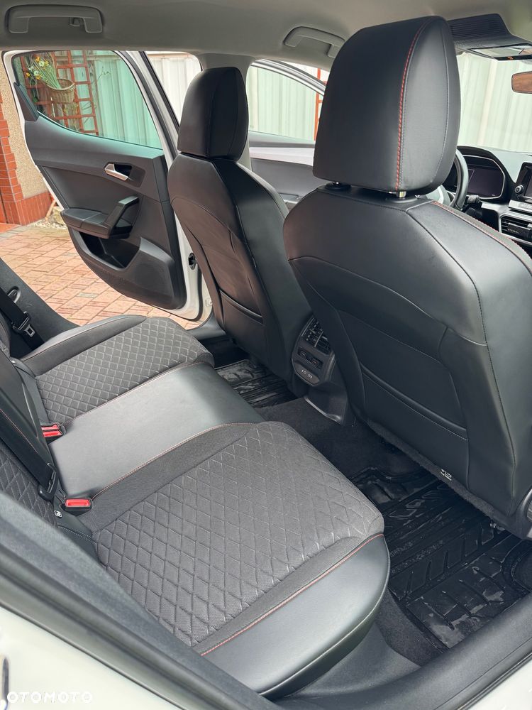 Seat Leon 1.5 TSI OPF FR - 29