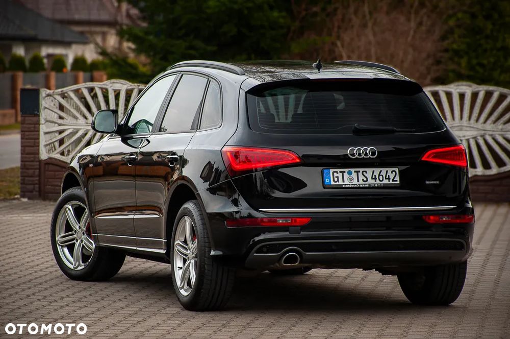 Audi Q5 - 15