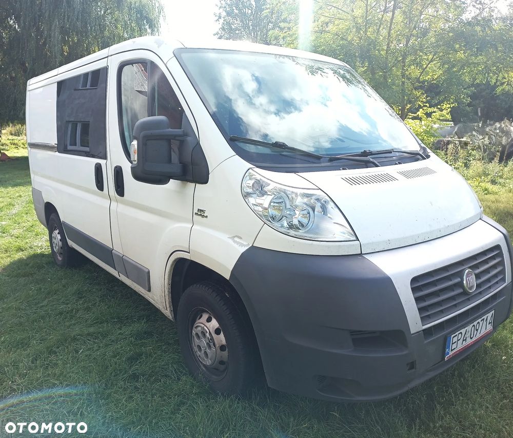 Fiat Ducato - 3