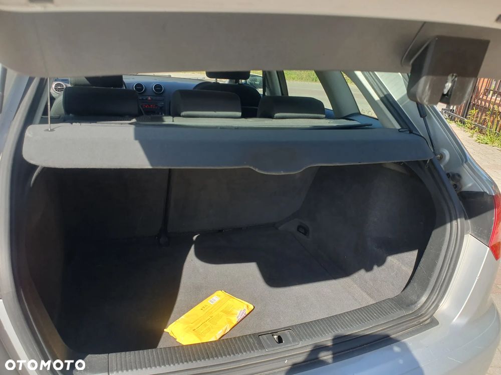 Audi A3 Sportback 2.0 TDI Ambition - 6