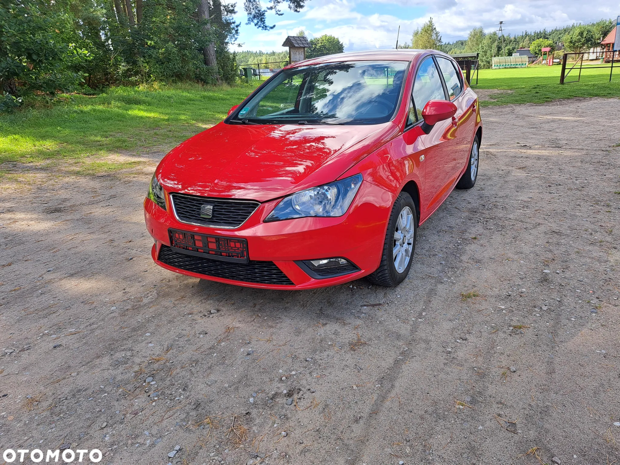 Seat Ibiza 1.2 TSI Style - 2