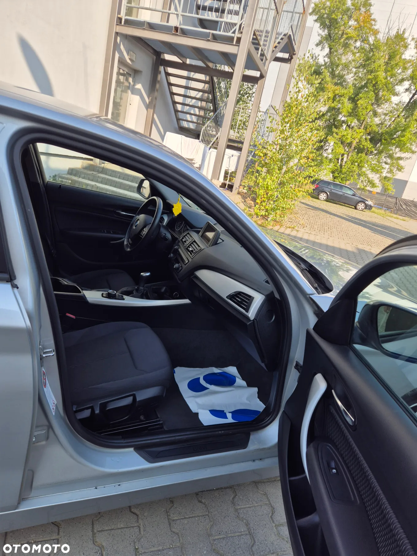 BMW Seria 1 118d - 17