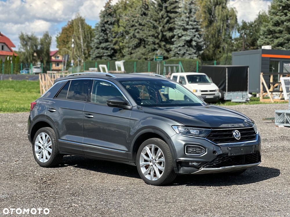 Volkswagen T-Roc - 6