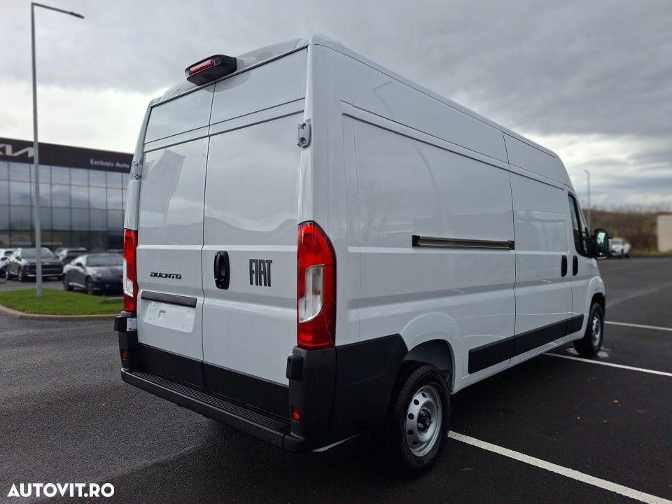 Fiat Ducato - 5