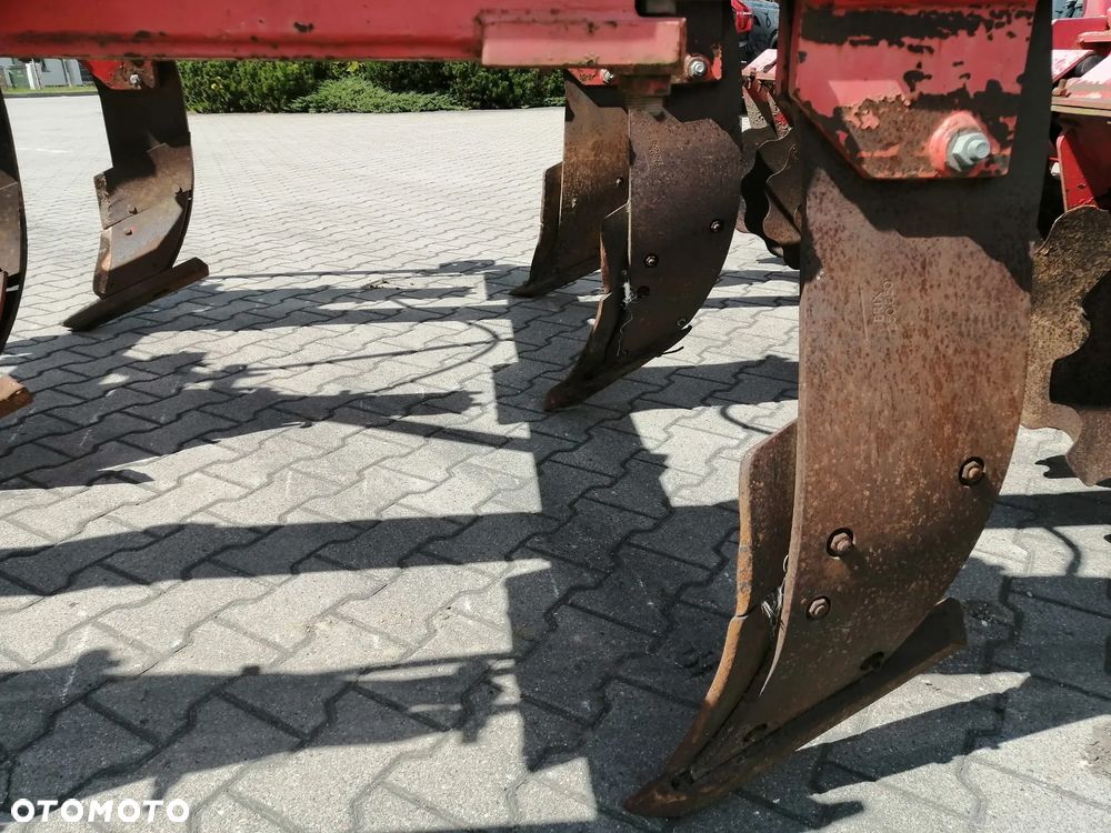 Inny Brix Herkules HKL 300/6 STE - 9