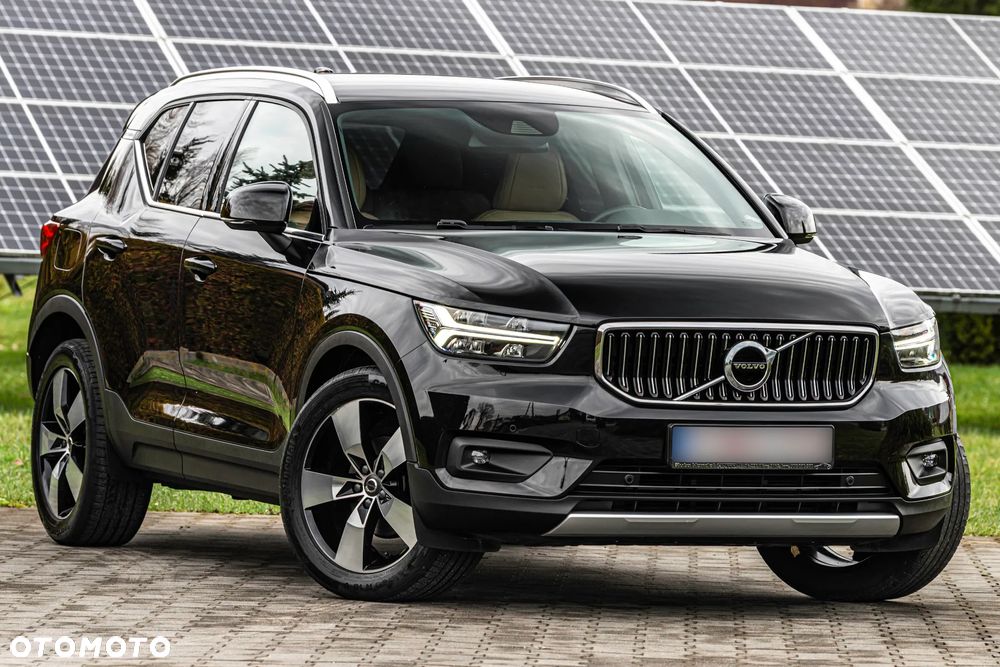 Volvo XC 40 D3 Inscription - 7