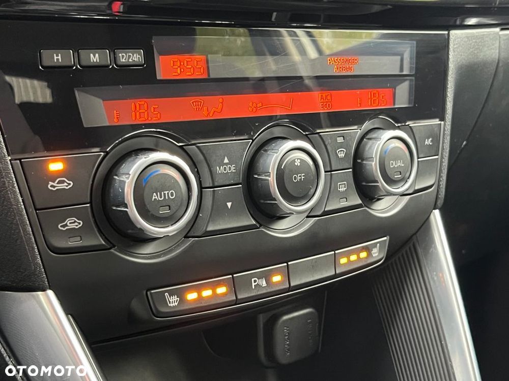 Mazda CX-5 2.0 Skymotion - 14