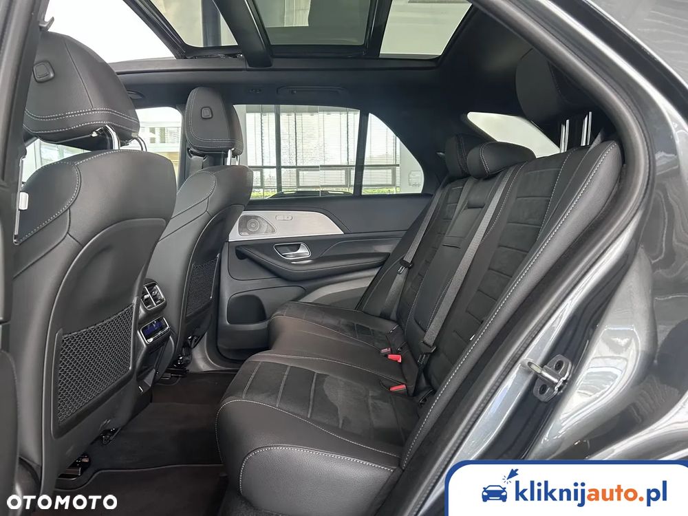 Mercedes-Benz GLE - 6