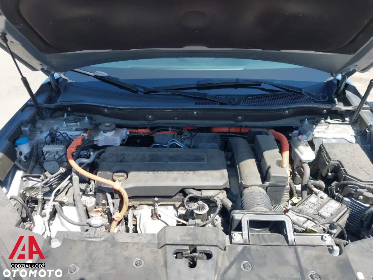 Honda CR-V - 11
