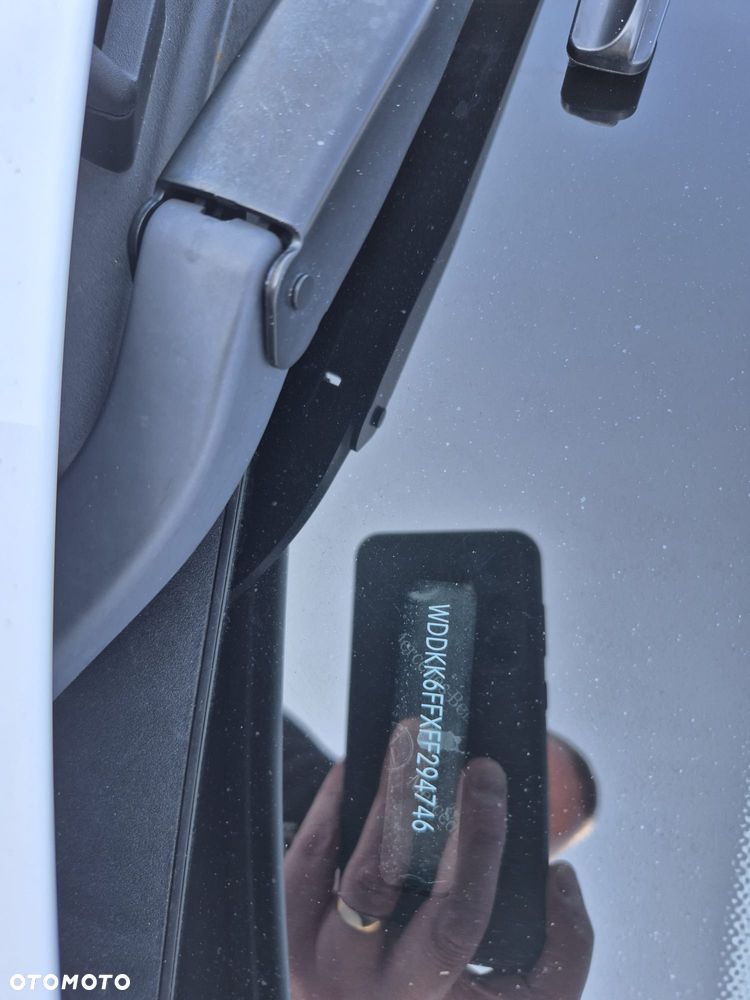 Mercedes-Benz Klasa E 400 7G-TRONIC - 22